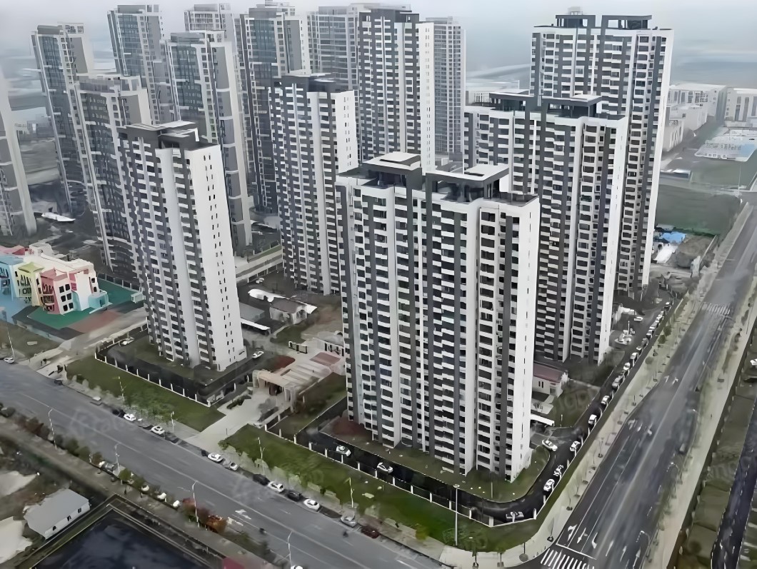 高新和苑楼栋信息