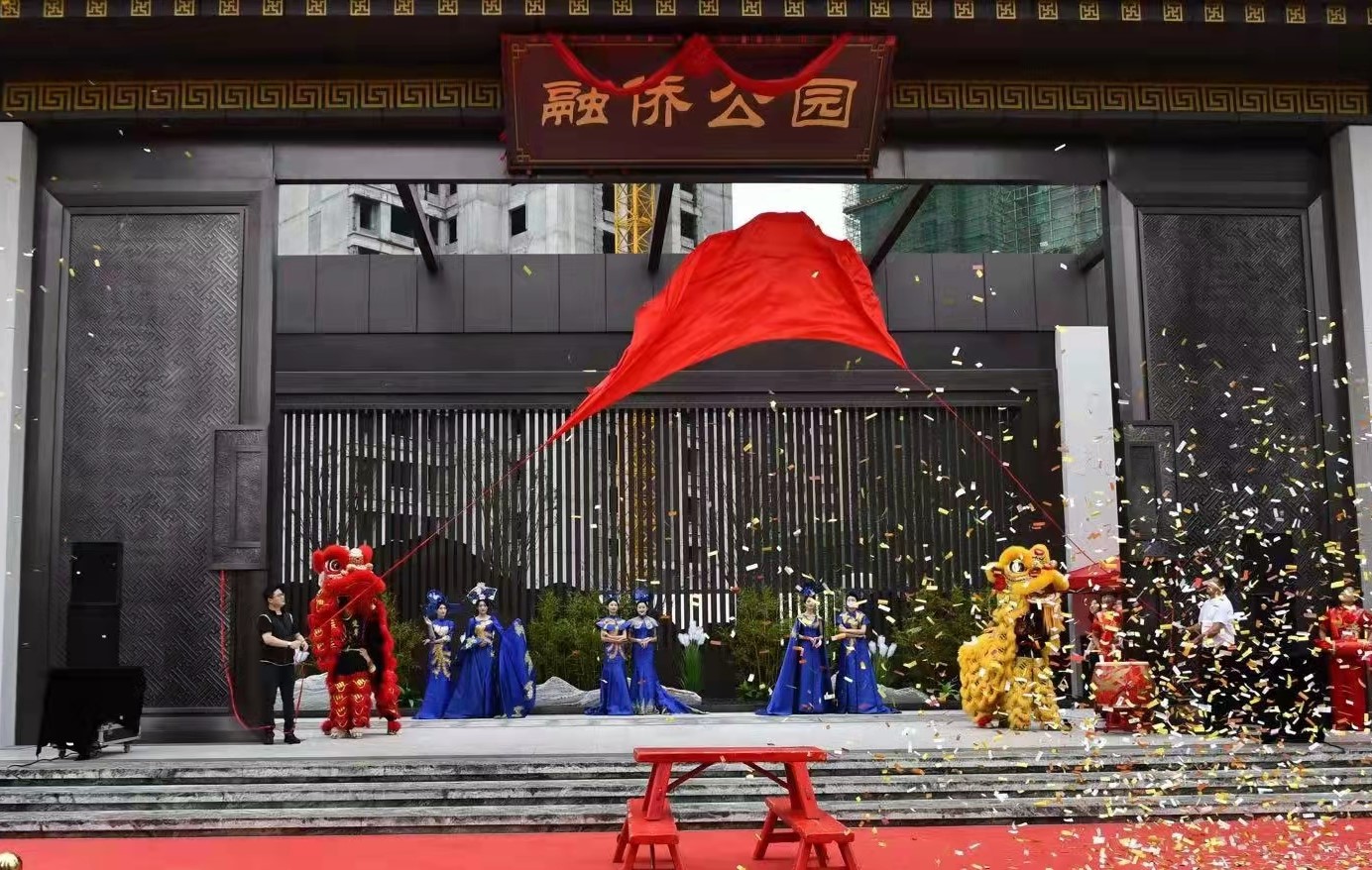 67融侨悦府 樊城芯准现房 月末冲刺一口价专场_襄阳房产资源网